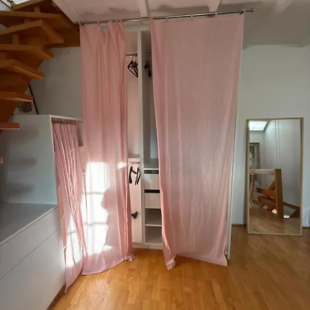 Appartement Historic Center Charming Duplex With Garage Colmar