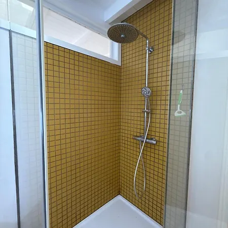 Apartamento Historic Center Charming Duplex With Balcony *