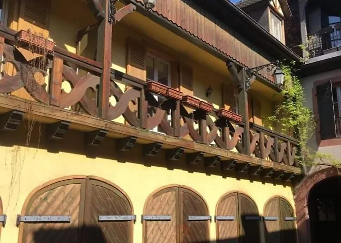 Historic Center Charming Duplex With Balcony *